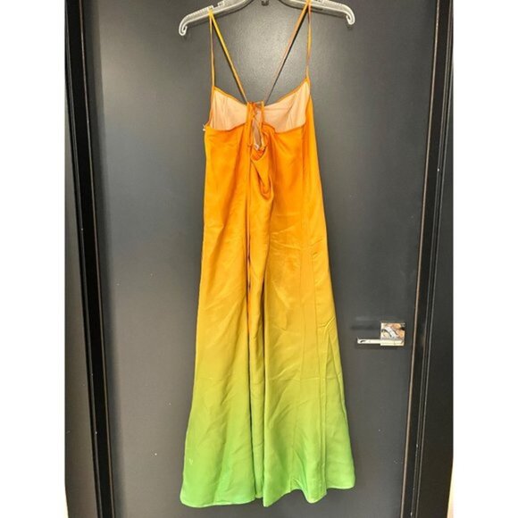 NWOT Samsøe & Samsøe Annah Dress SIZE L - Picture 4 of 8